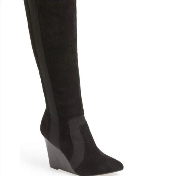 Report Signature Over The Knee Boot - Picture 2 of 8